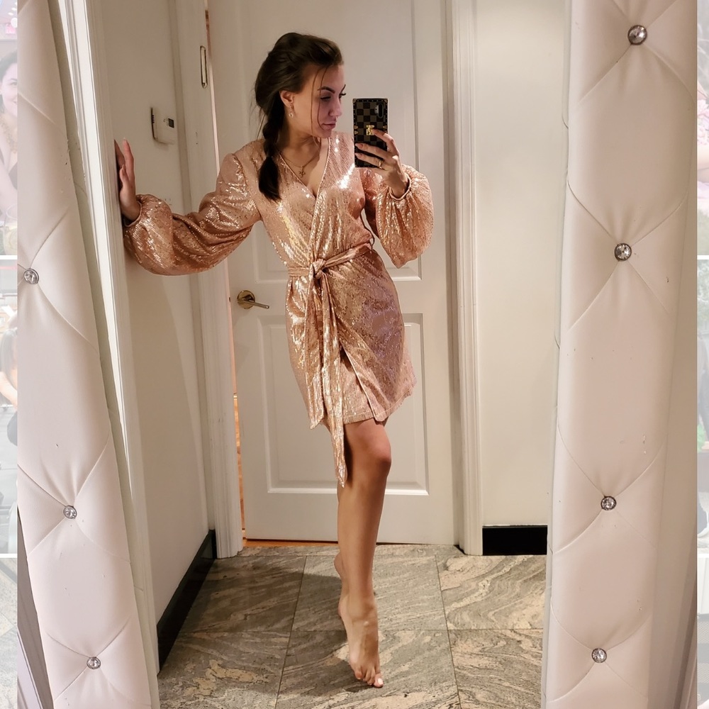 Evening Dress